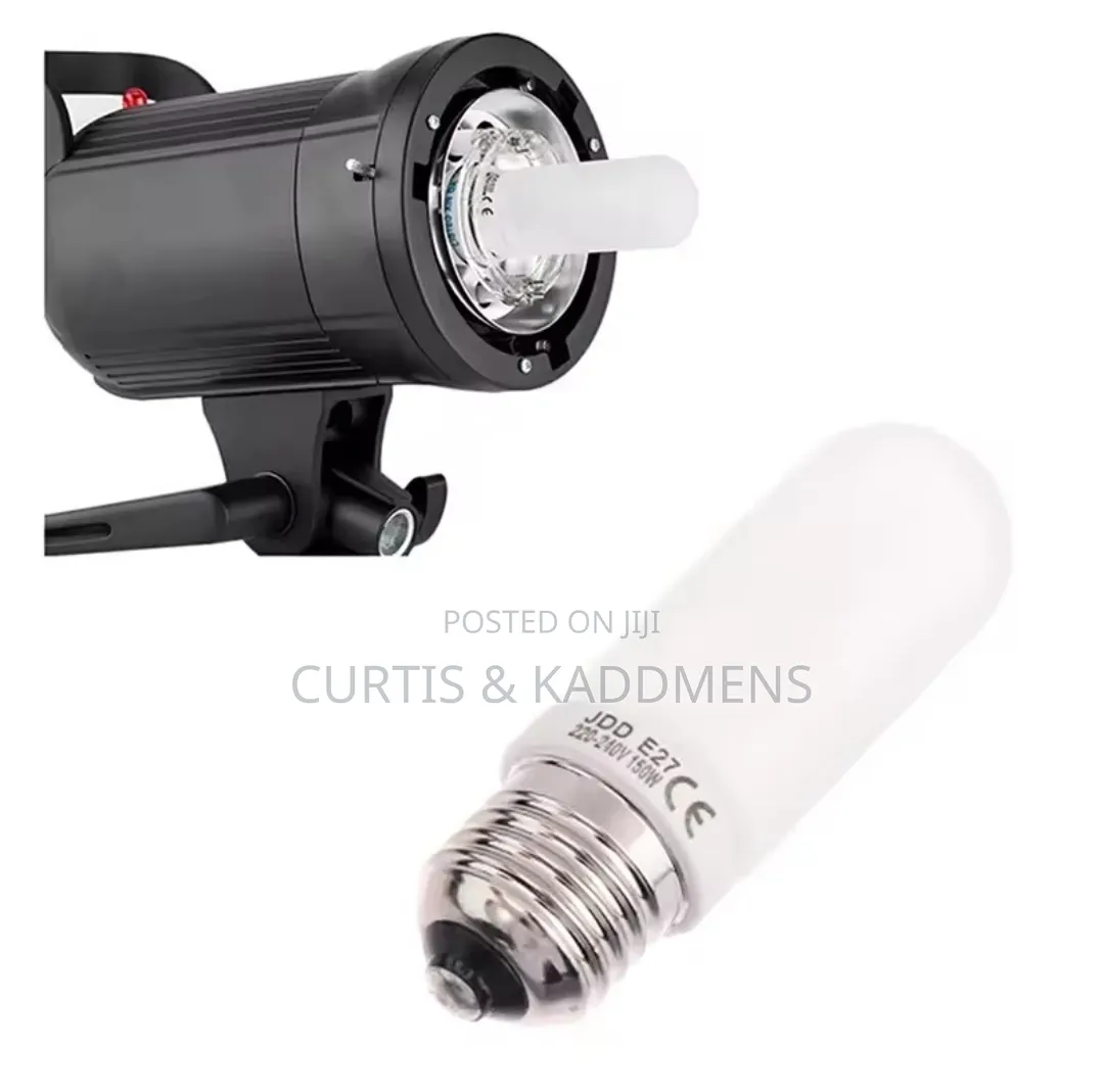 Godox Sk300, Sk400, Dp400, Dp600 Lamp Bulb