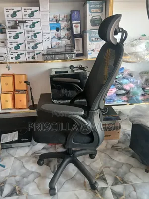 Office Swivel Chair