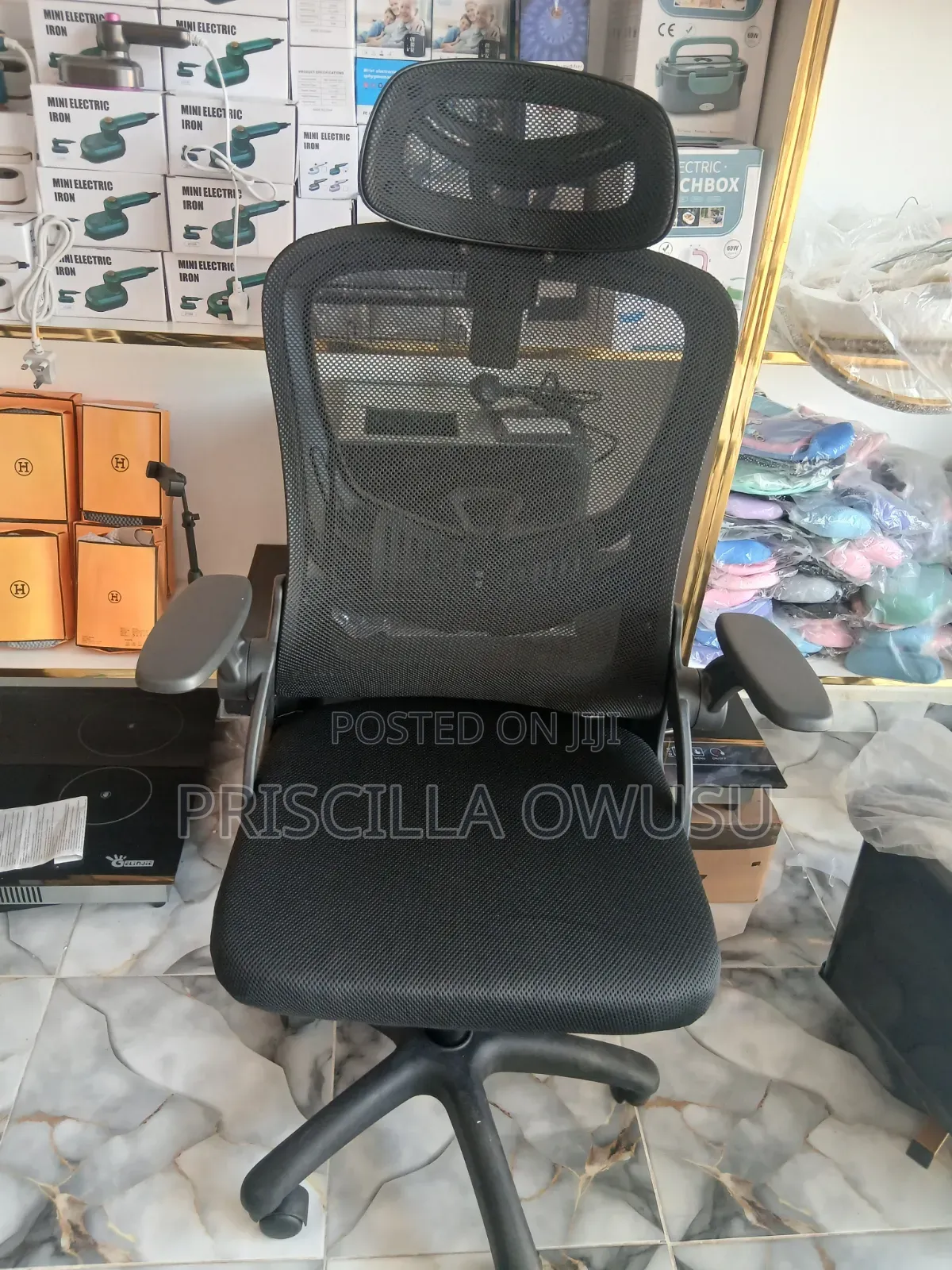 Office Swivel Chair