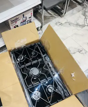Order Kenwood 90cm Glass Hob(5 Gas) 