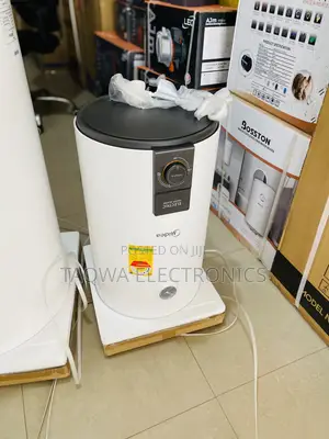 Midea High-Efficient Water Heater 30 LTRS