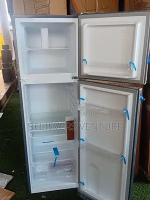 Roch RFR-210dt-I Refrigerator 168l – Low Noise Energy Efficient 168l