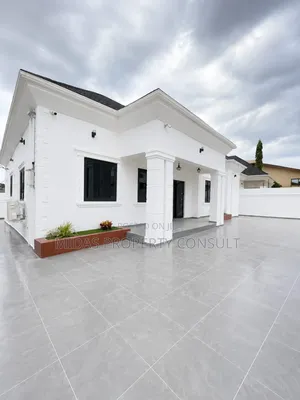 3bdrm House in Franko Estate, Kwabenya for sale