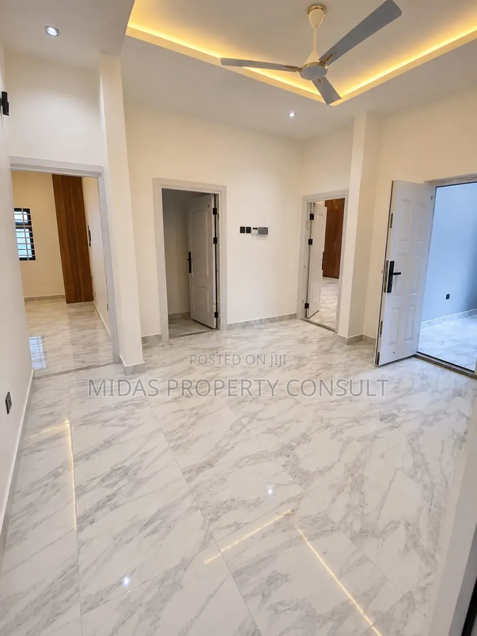 3bdrm House in Franko Estate, Kwabenya for sale