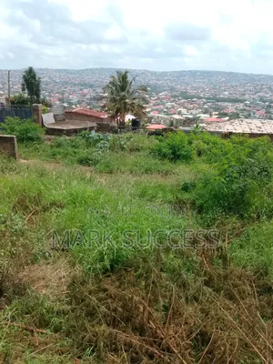 Two Plots of Titled Land at McCarthy Hills