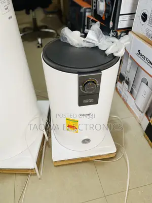 30 Liters Midea Water Heater