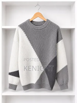 Quality Thick Sweaters