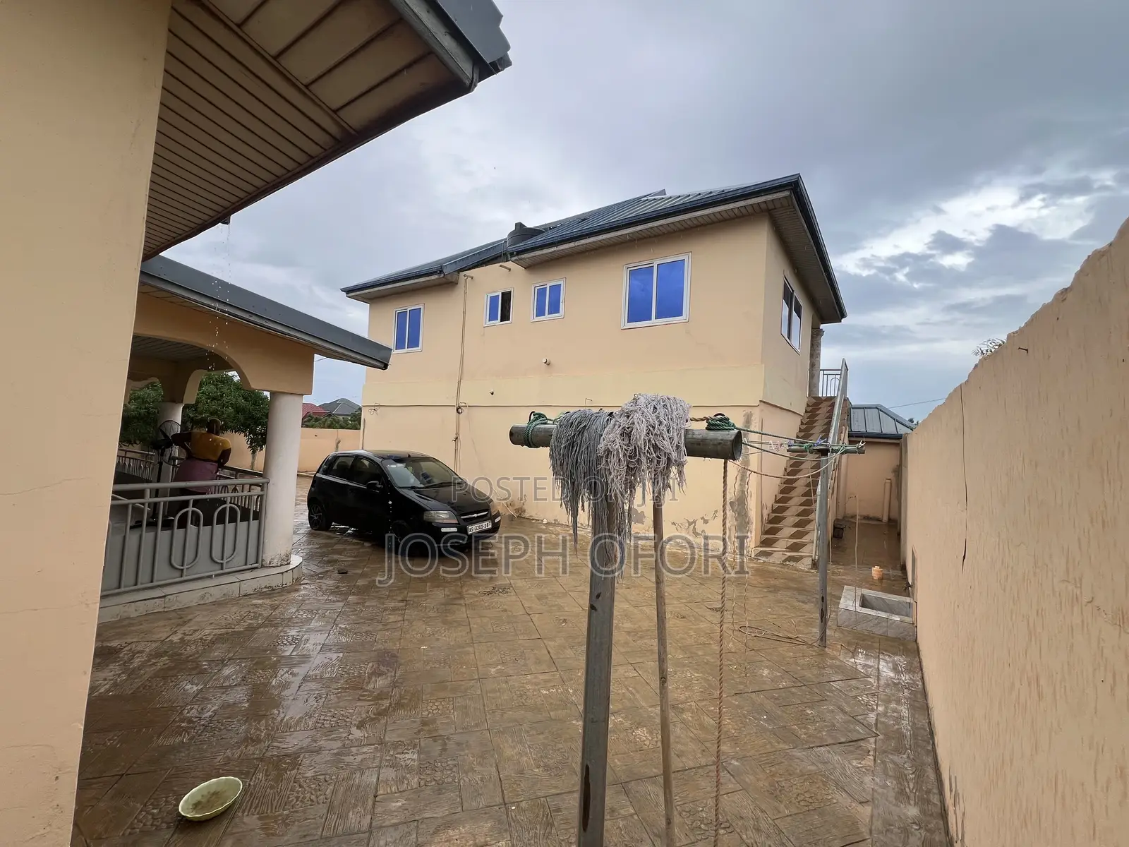 6bdrm House in Tema Metropolitan for sale