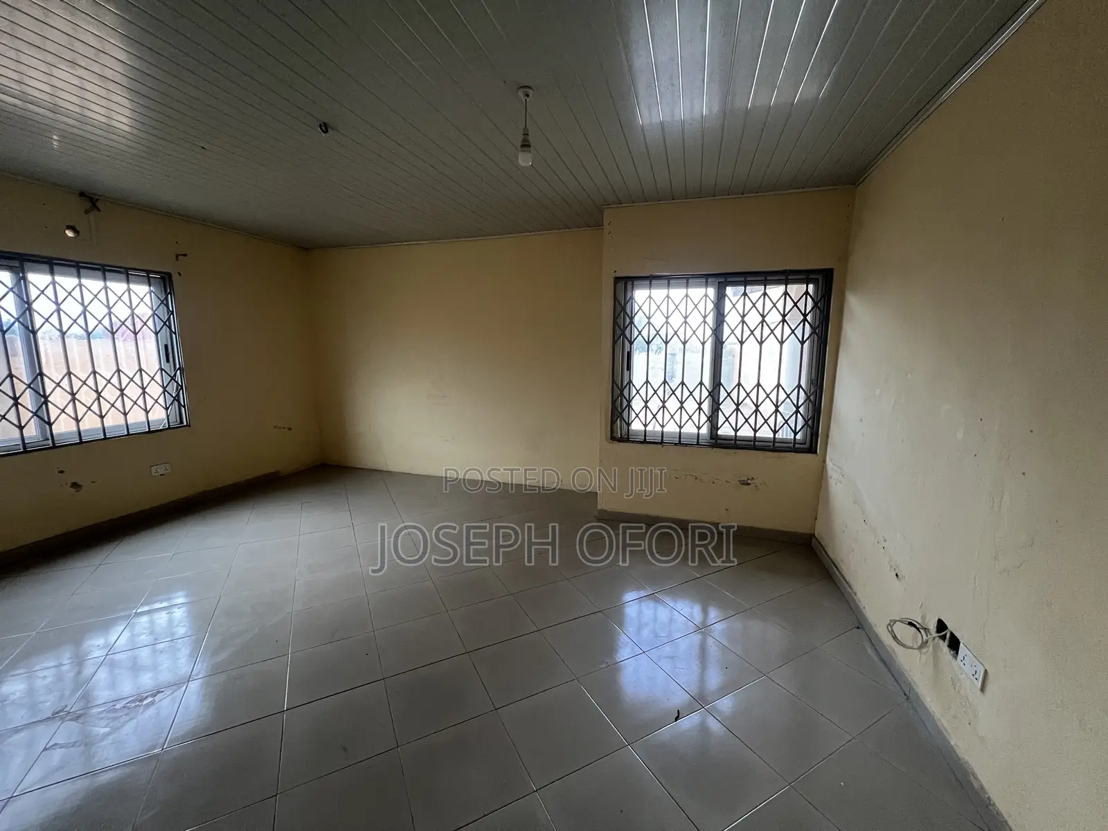 6bdrm House in Tema Metropolitan for sale