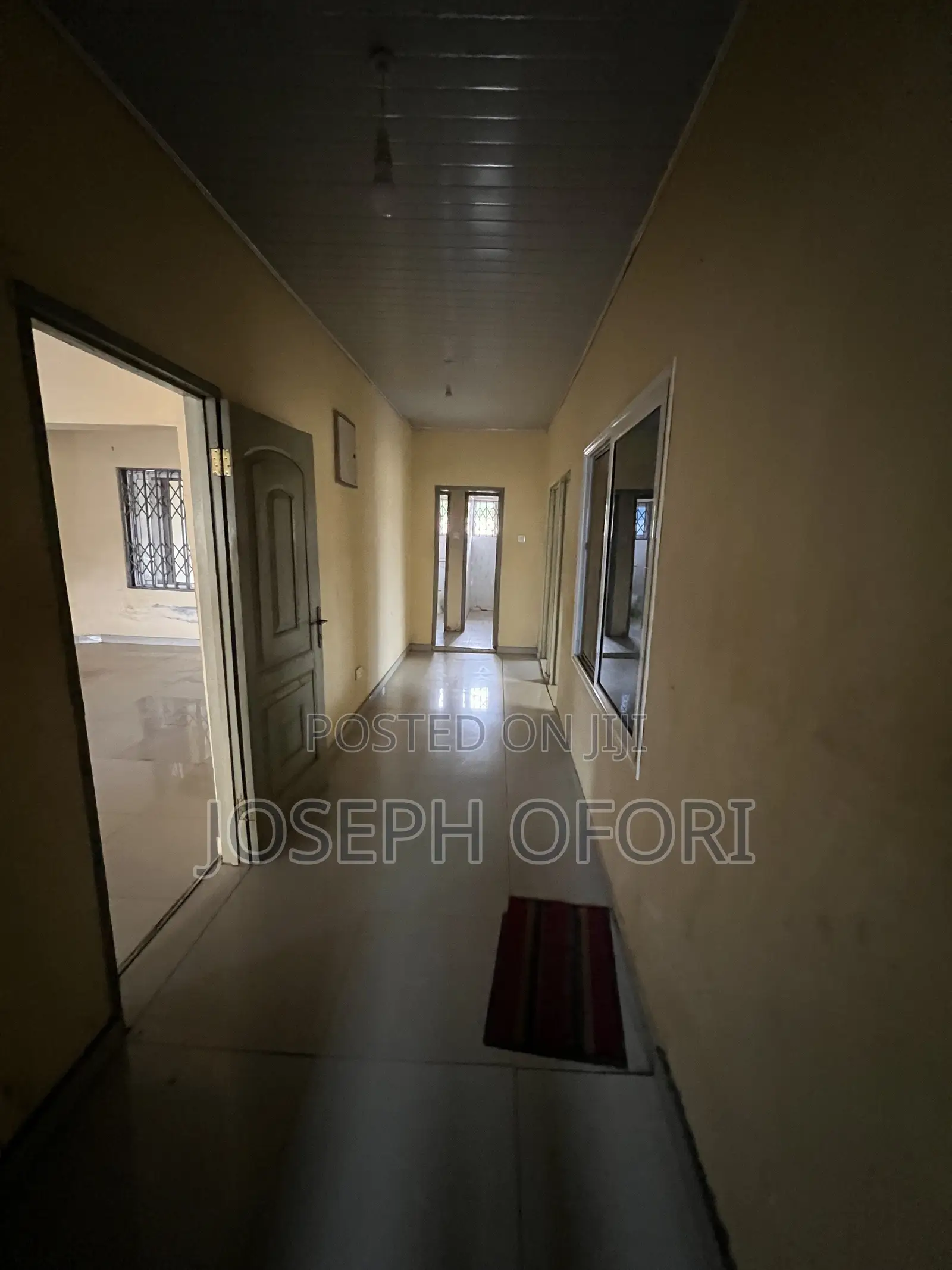 6bdrm House in Tema Metropolitan for sale