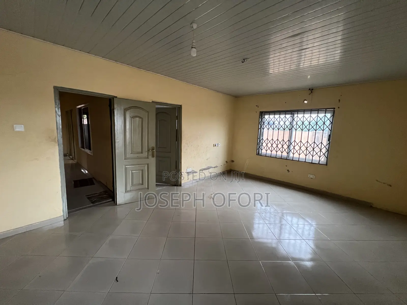 6bdrm House in Tema Metropolitan for sale