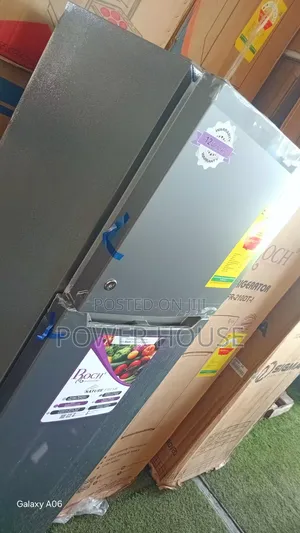Drink Cooler With the Stylish Roch 168l Refrigerator
 Super