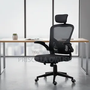 Office Swivel Chair