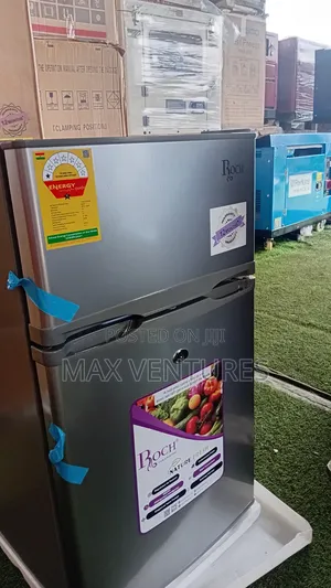 Roch 85l Mini Fridge – Reliable Everyday Cooling