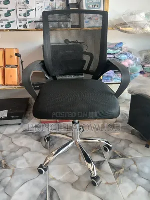 Office Swivel Chairs Available