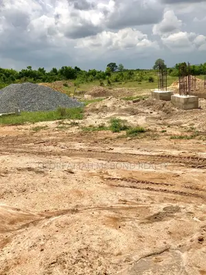 = Afienya Secured Full Plots ! (Estate Full Plot)