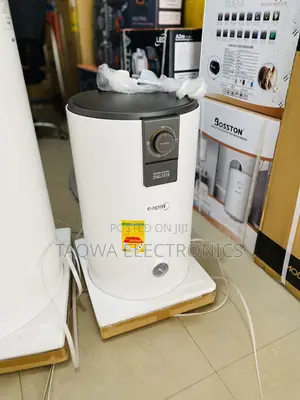 1500w Midea 30 _Ltrs Water Heater