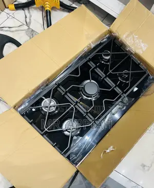 Order Authentic Kenwood 90cm Tempered Glass Hob(Black)