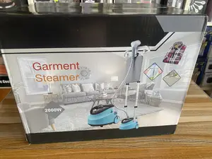 2000w Garment Steamer,Upright Steam Iron With Stand