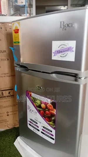 Roch 85l Fridge – Quick Cooling Performance