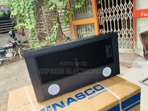 Place Your Order for 60cm Range Hood Kenwood