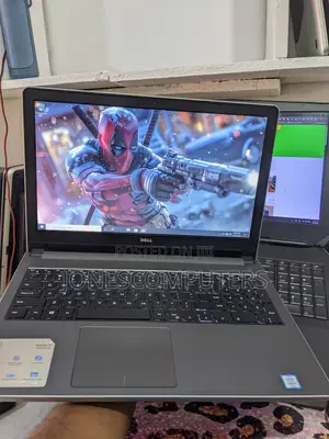 Laptop Dell Inspiron 15 5559 8GB Intel Core i5 HDD 1T