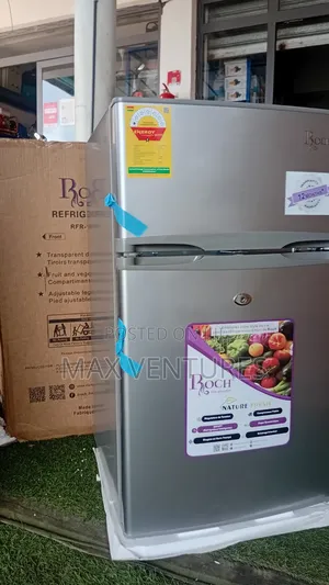 Roch 80l Table Top Refrigerator – Compact Efficient