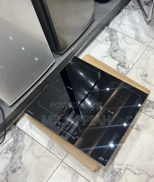 Extremely Quality Kenwood 60cm 4 Electric Built in Hob 