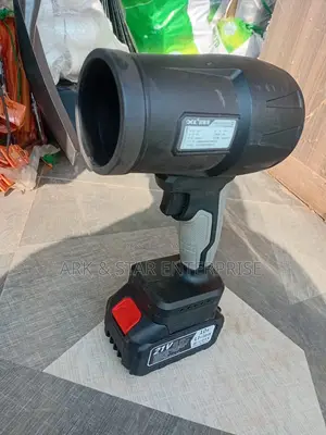 Electric Blower