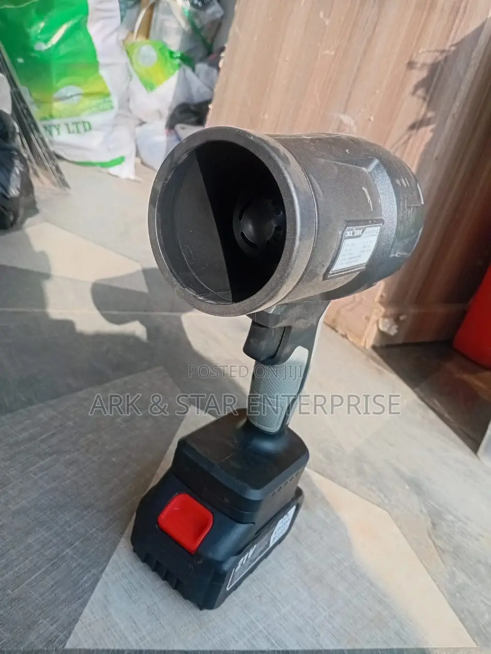 Electric Blower