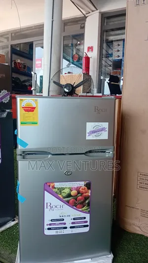 Roch 80l Refrigerator – Fast Cooling, Low Power