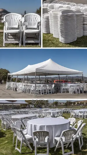 Rentals Services