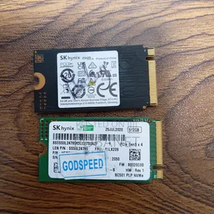 Sk Hynix 512 Gb Nvme M.2 SSD