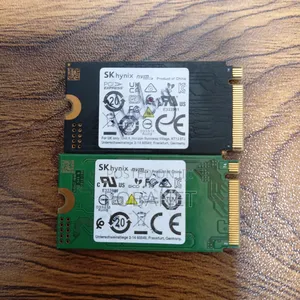 Sk Hynix 512 Gb Nvme M.2 SSD
