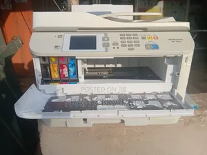 Epson Workforce Wf-5620
