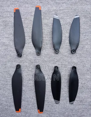 Dji Mavic Mini 1, 3 Pro 4 , Lito 1/ X1 Propellers Blade Fan