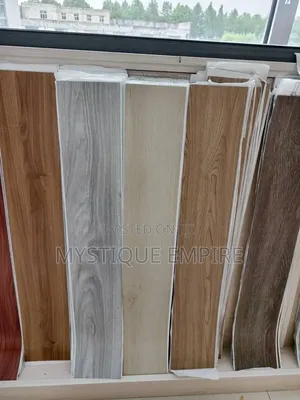 Vynil Floor Tiles