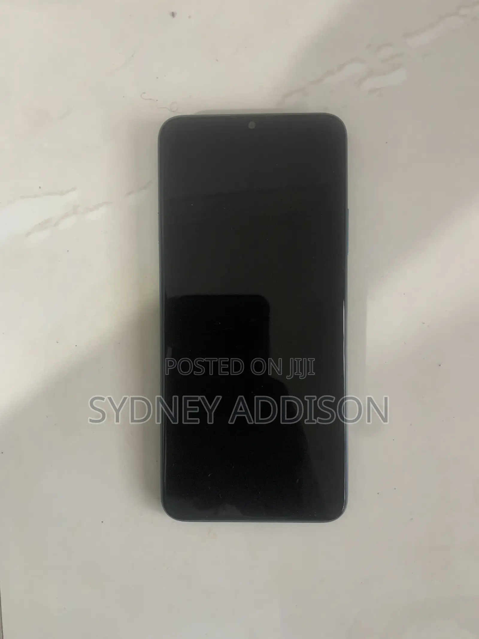 New Huawei nova Y72 128 GB Green