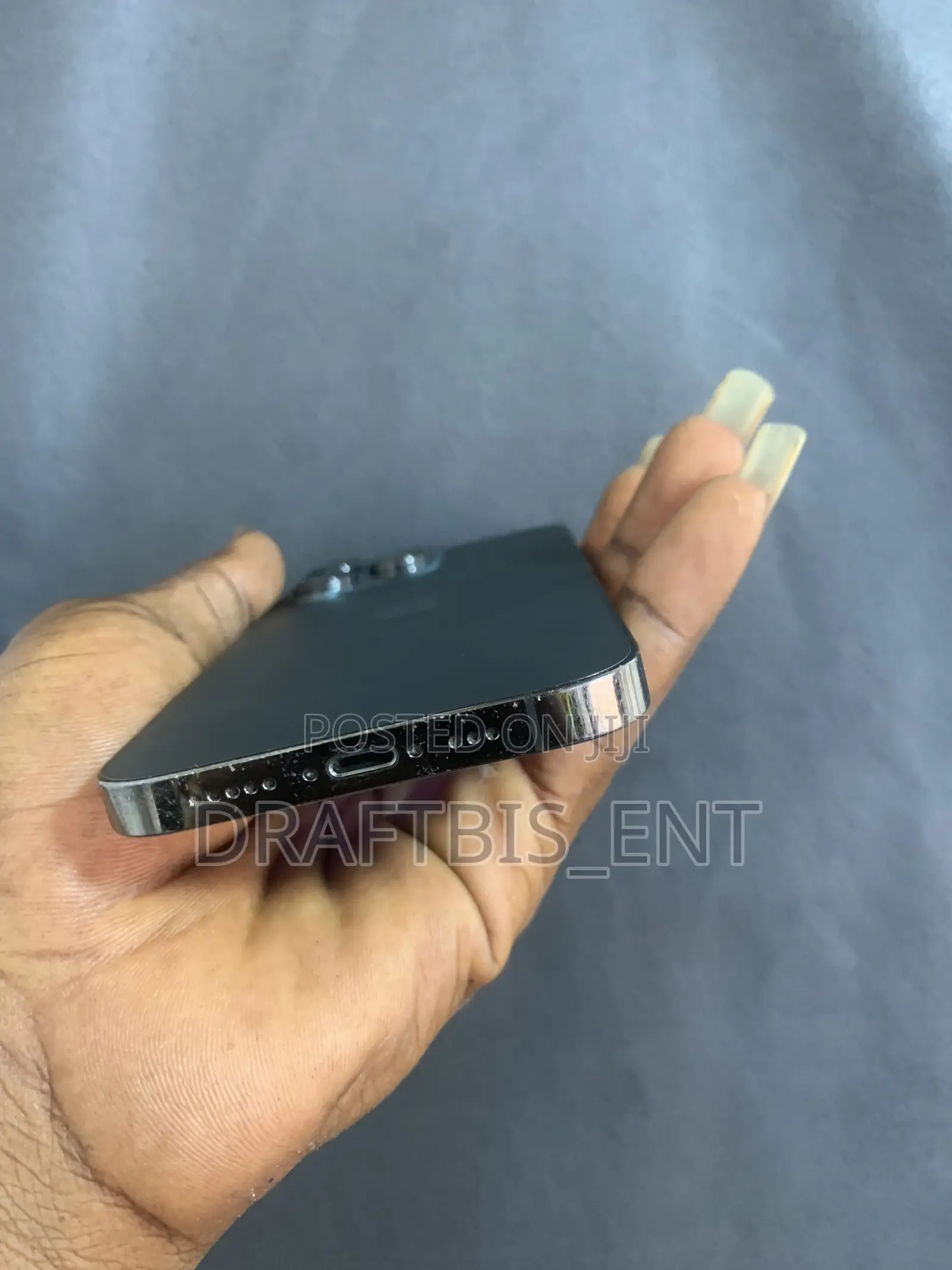 New Apple iPhone 13 Pro 256 GB Black