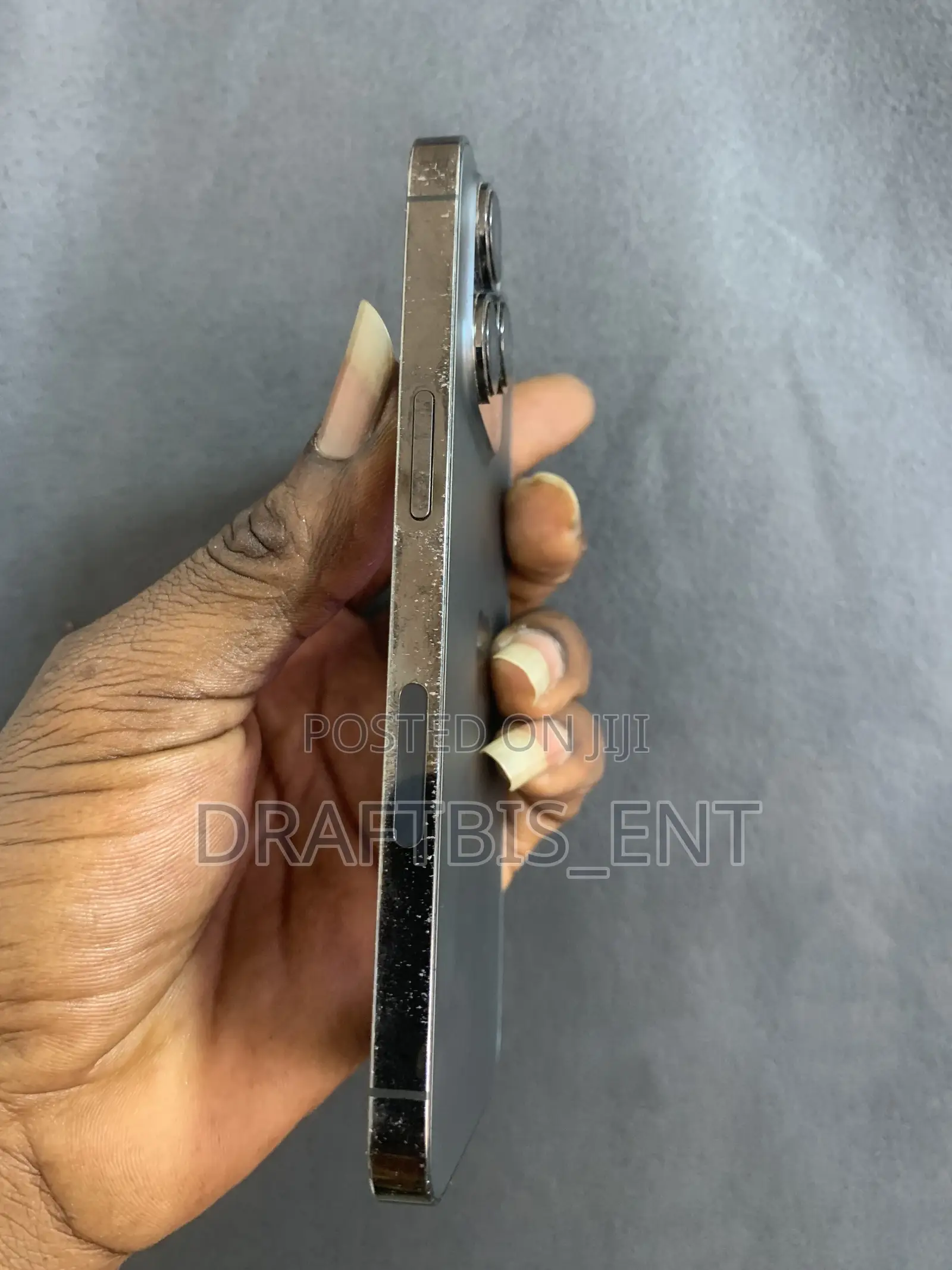 New Apple iPhone 13 Pro 256 GB Black