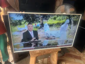 Samsung 48 FHD Smart Tv