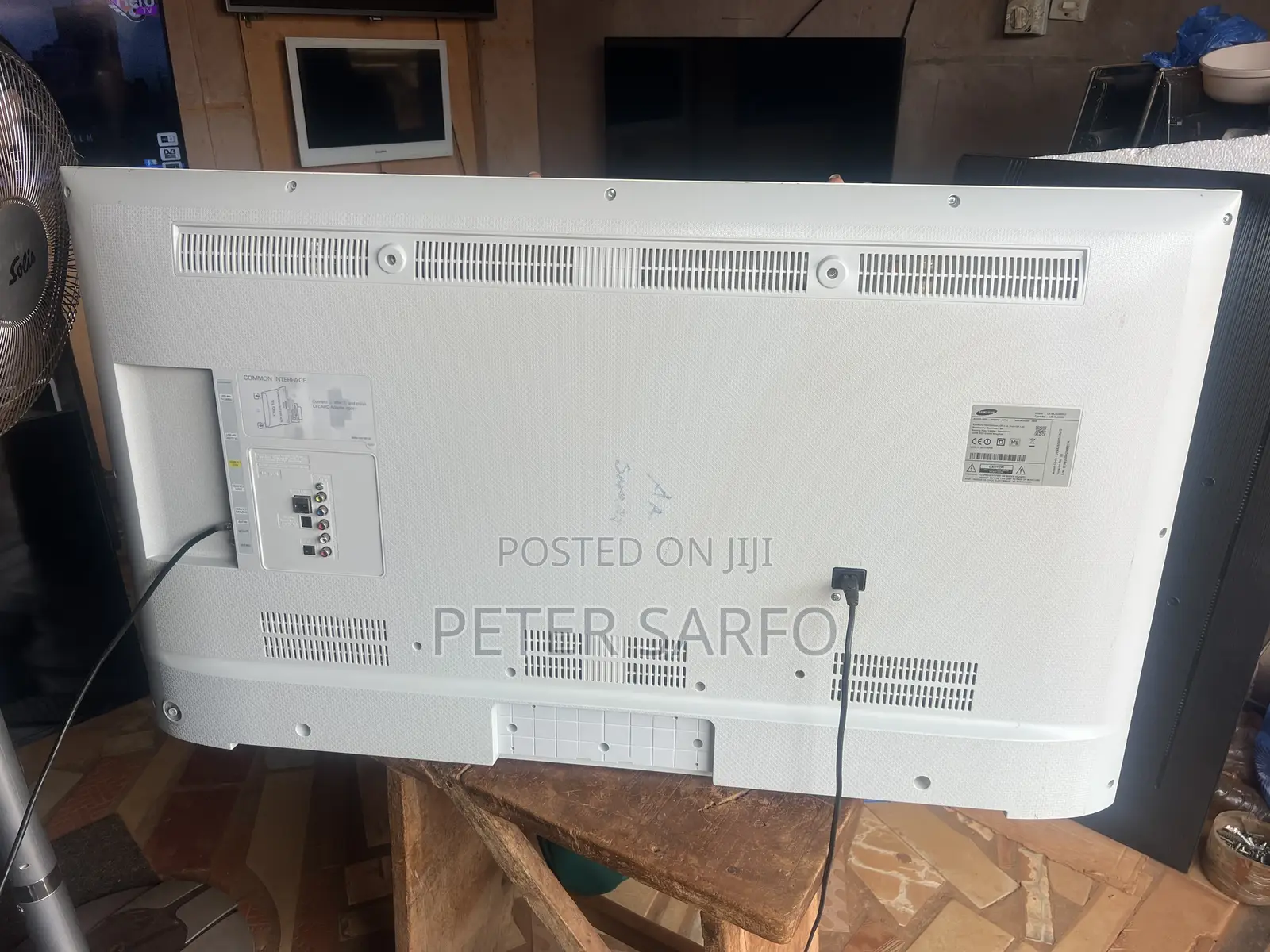 Samsung 48 FHD Smart Tv