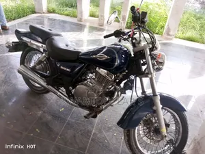 Suzuki 1991 Blue