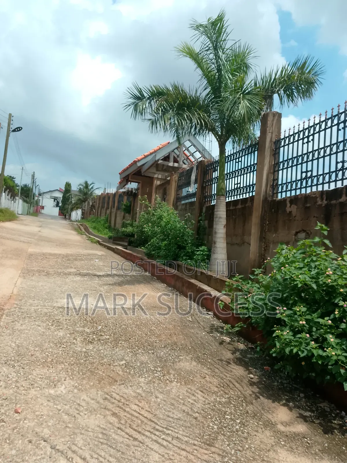 Two Plots of Titled Land at McCarthy Hills