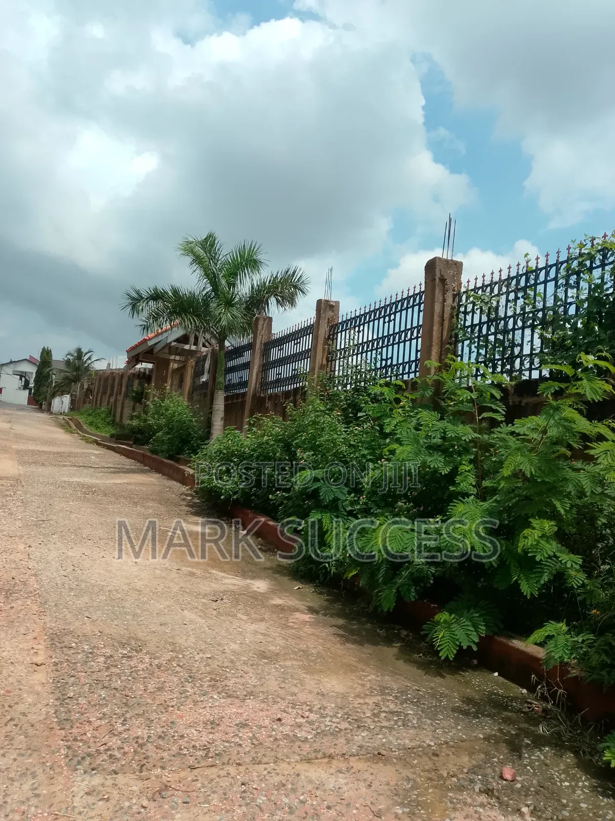 Two Plots of Titled Land at McCarthy Hills