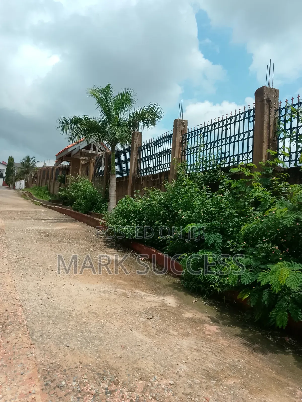 Two Plots of Titled Land at McCarthy Hills