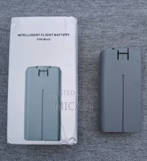 Dji Mavic Mini 2 Drone Battery
