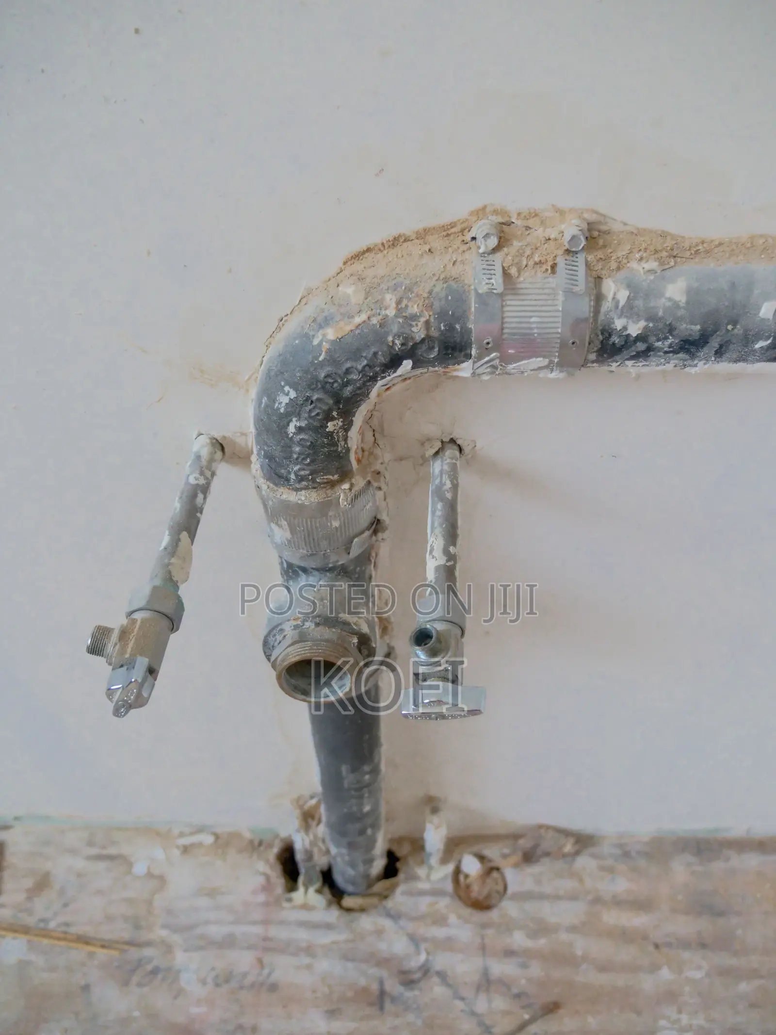 Plumbing Works
