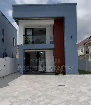 4bdrm House in Seekers Realty, Ghana Flag for sale