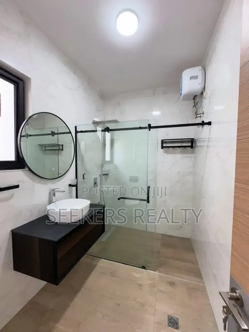 4bdrm House in Seekers Realty, Ghana Flag for sale
